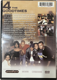 4 The Goodtimes [DVD]