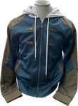 Assassin's Creed Edward Kenway Hoodie Official Ubisoft Collection by Ubi Workshop