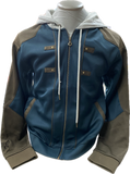 Assassin's Creed Edward Kenway Hoodie Official Ubisoft Collection by Ubi Workshop