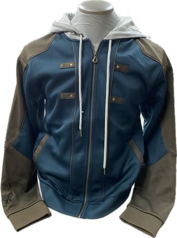 Assassin's Creed Edward Kenway Hoodie Official Ubisoft Collection by Ubi Workshop