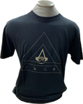 T-Shirt Assassin's Creed Origins Launch Black Official Ubisoft UbiWorkshop Sweatshirt