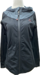 Assassin'S Creed Kinetic Women Long Sleeve Tee Black