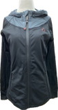 Assassin'S Creed Kinetic Women Long Sleeve Tee Black