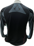 Assassins Creed Kinetic Men Long Sleeve athletic Perfomance Official Ubisoft