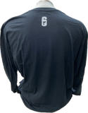 Shirt Rainbow Six Jager Long Sleeve Blue or Black Official Ubisoft