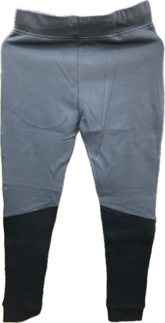 Assassin'S Creed Kinetic Men Pant Grey/Black