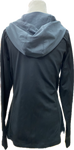 Assassin'S Creed Kinetic Women Long Sleeve Tee Black