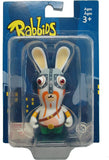 Figurine Viking Rabbids Artoyz Travel in Time 9 cm / 3.5 inch Ubisoft