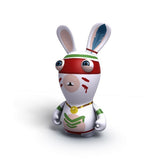 Figurine Indian Rabbids Artoyz Travel in Time 9 cm / 3.5 inch Ubisoft