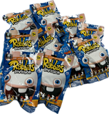 Bundle of 10x Blind Bag Raving Rabbids Invasion Series 2 Mini figurine