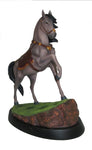 Equideow Legendary Horse - Zaldia Figurine