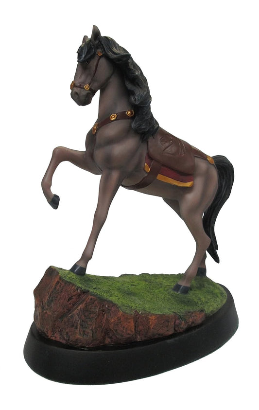 Equideow Legendary Horse - Zaldia Figurine