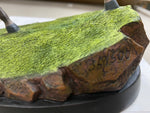 Equideow Legendary Horse - Zaldia Figurine