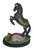 Equideow Legendary Horse - Bucephalus Figurine