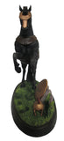 Equideow Legendary Horse - Bucephalus Figurine