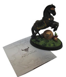 Equideow Legendary Horse - Bucephalus Figurine