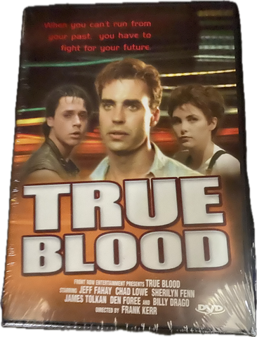 True Blood [DVD]