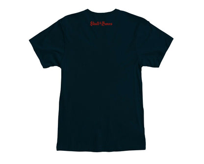 T-Shirt - Skull & Bones Piracy Is Dead Long Live Piracy  Ubisoft Official