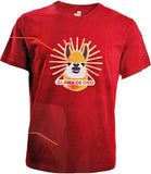 T-shirt Tom Clancy's Ghost Recon Glama de Oro Men's Official Ubisoft