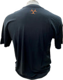 Tom Clancy's The Division Dark Zone  Manhunt T-Shirt Black
