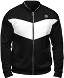 Jacket Rainbow Six Siege eSport - Pro Bomber Black Official Ubisoft