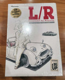 L/R (Licensed by Royalty) Mission Files: V.1 Deceptions + box (Limited Edition) [DVD]