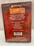 Shirley Temple Classics- 8 Shows [DVD]