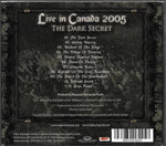 Live In Canada 2005-Ltd E [Audio CD] RHAPSODY