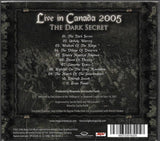 Live In Canada 2005-Ltd E [Audio CD] RHAPSODY