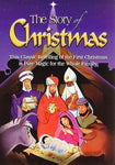 The Story of Christmas [DVD]