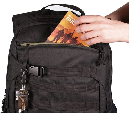 Ghost Recon Breakpoint Launch Backpack