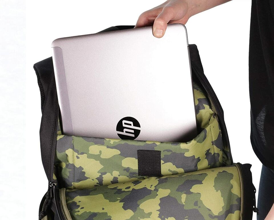 Ghost Recon Breakpoint Launch Backpack