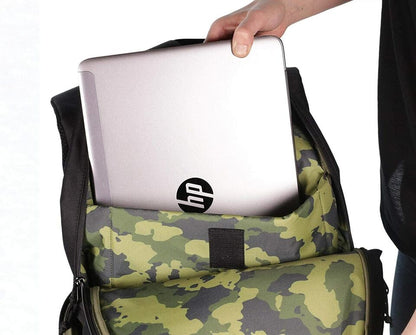 Ghost Recon Breakpoint Launch Backpack