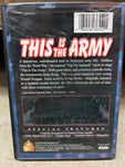 This is The Army [DVD]