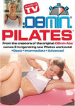 :08 Min Pilates [DVD]