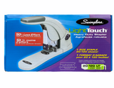 SwingLine Light Touch Stapler 20-120 Sheets Heavy Duty (Center 14)