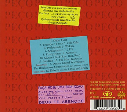 1 Real [Audio CD] DJ Dolores