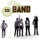 10 Great Songs [Audio CD] Band, The