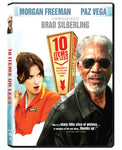 10 Items Or Less [DVD]