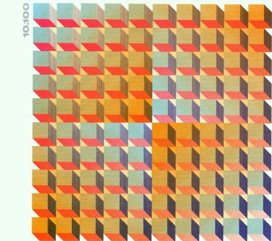 10.100 / Various [Audio CD] Various Artists