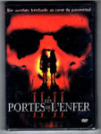 11 -11 Hell's Gate / 11 -11 Les portes de l'enfer (Bilingual) (Version française) [DVD]