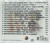 CHRISTMAS CAROLS O COME ALL YE FAITHFUL (US) (CD)