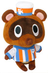 Little Buddy Animal Crossing Timmy Store Clerk 5" Plush