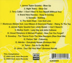 15 Years of Lost & Found Rarities: From Acid Jazz [Audio CD] 15 Years of Lost & Found Rarities-from the Acid