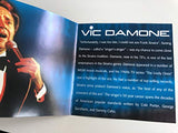 16 Vocal Greats [Audio CD] Vic Damone