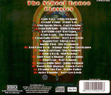 18 Stompin' Rock 'n' Roll [Audio CD] The School Dance Classics