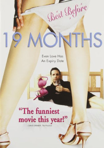 19 Months [DVD]