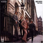 1963-1966 : Bee Gees [Audio CD] Bee Gees