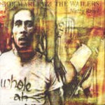 1968/1970: Natty Rebel [Audio CD] Marley, Bob and the Wailers