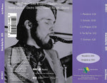 1970 [Audio CD] Brian Barley Trio